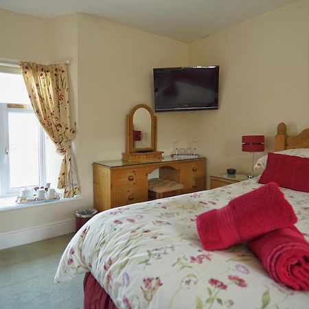 The Old Coach House Hotel Boscastle Exterior photo