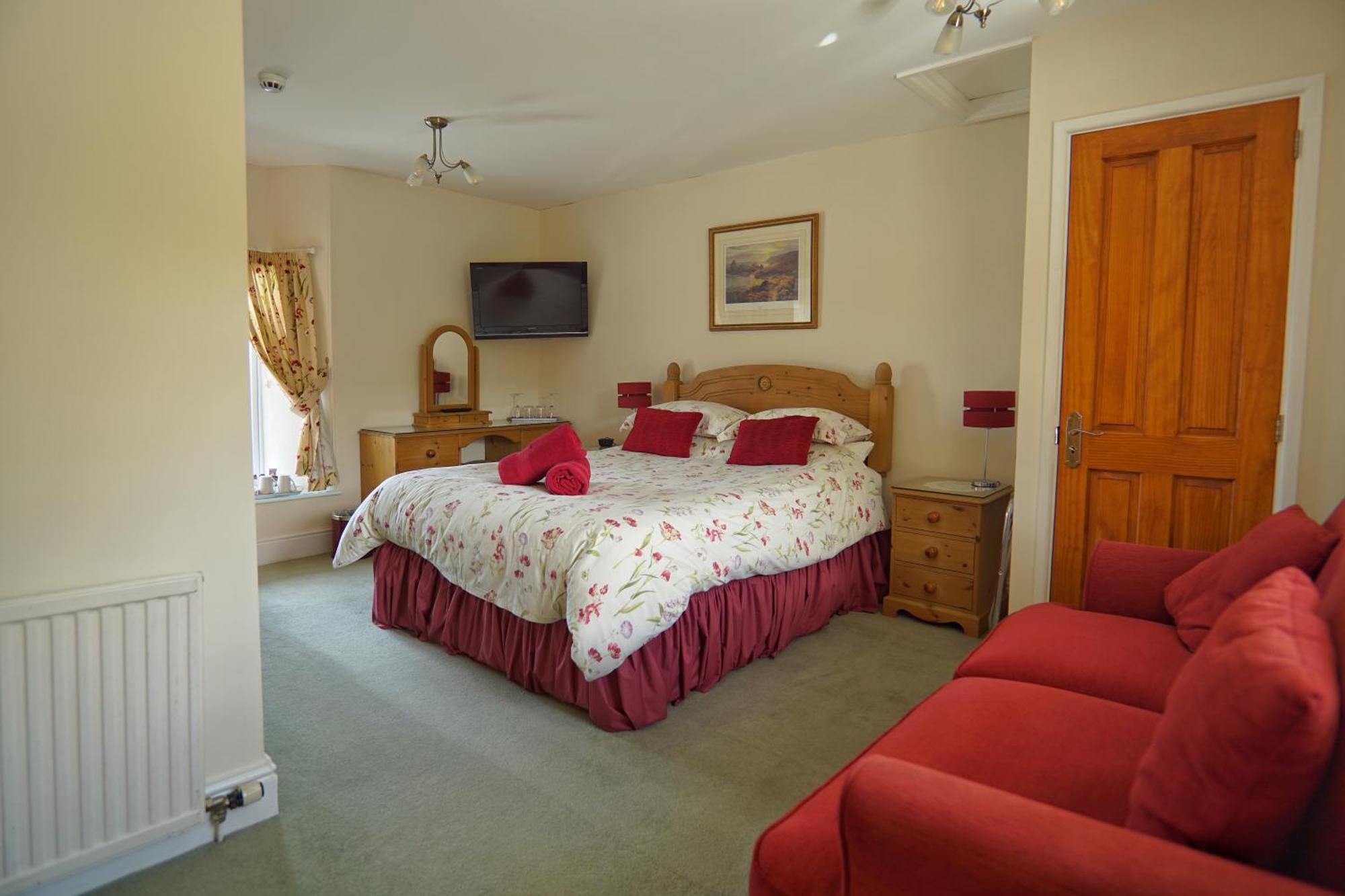 The Old Coach House Hotel Boscastle Exterior photo