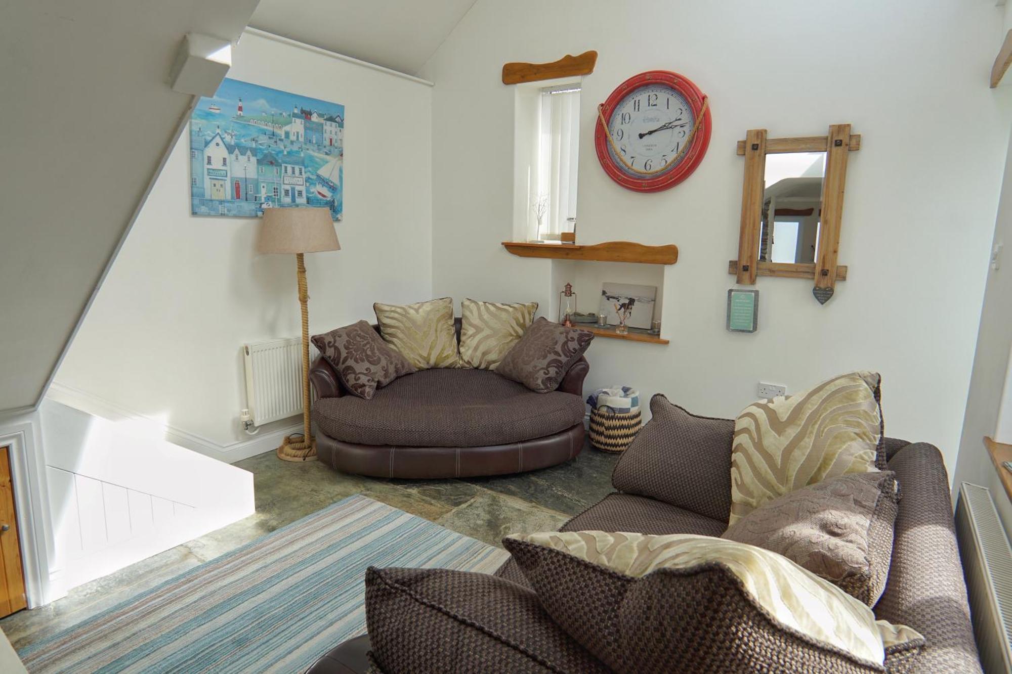 The Old Coach House Hotel Boscastle Exterior photo